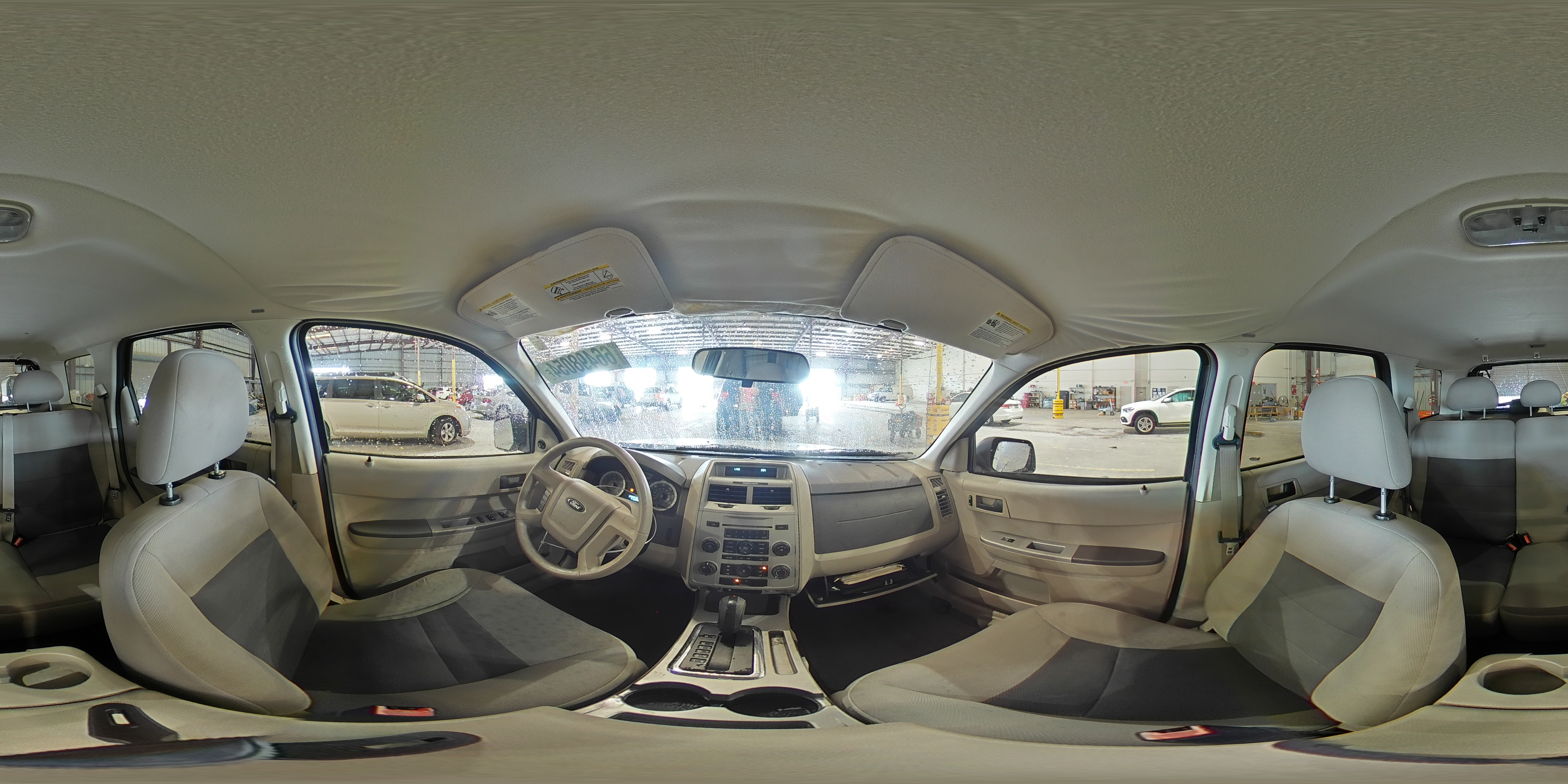 2008 Ford Escape Xlt VIN: 1FMCU03118KB93681 Lot: 66498054