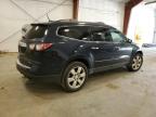 2017 Chevrolet Traverse Premier en Venta en Center Rutland, VT - Front End