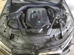 2017 Bmw 740 I продається в Davison, MI - Front End