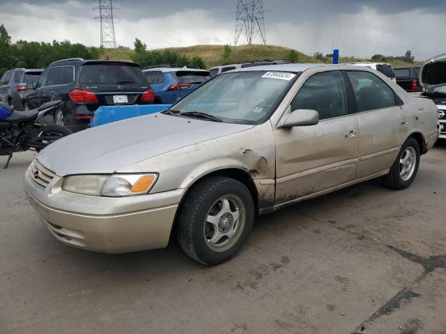 1998 Toyota Camry Ce