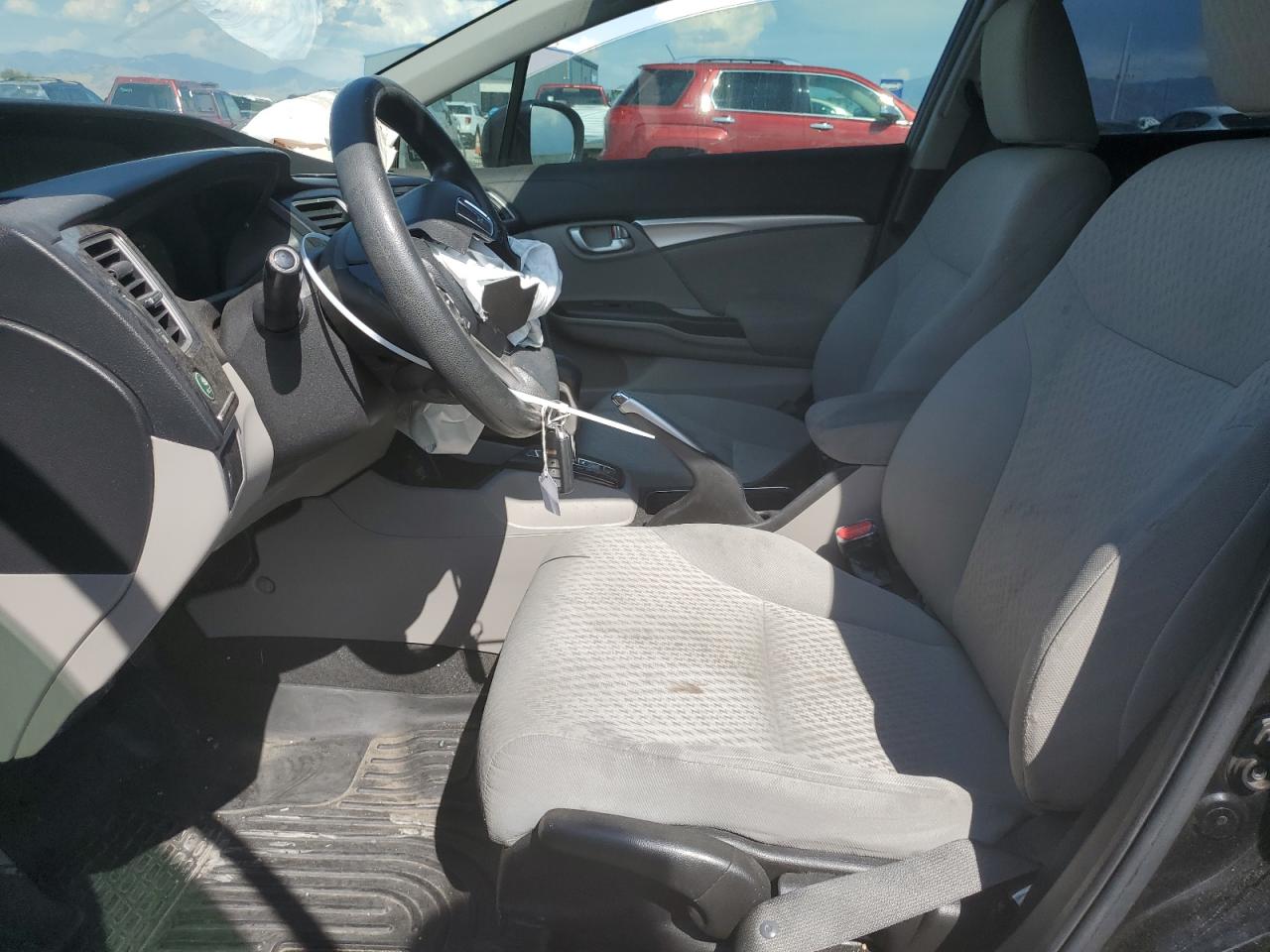 2HGFB2F86FH519587 2015 Honda Civic Ex 2HGFB2F86FH519587 2015 Honda Civic Ex