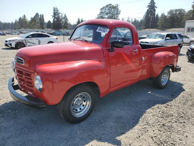 1959 Studebaker Pickup