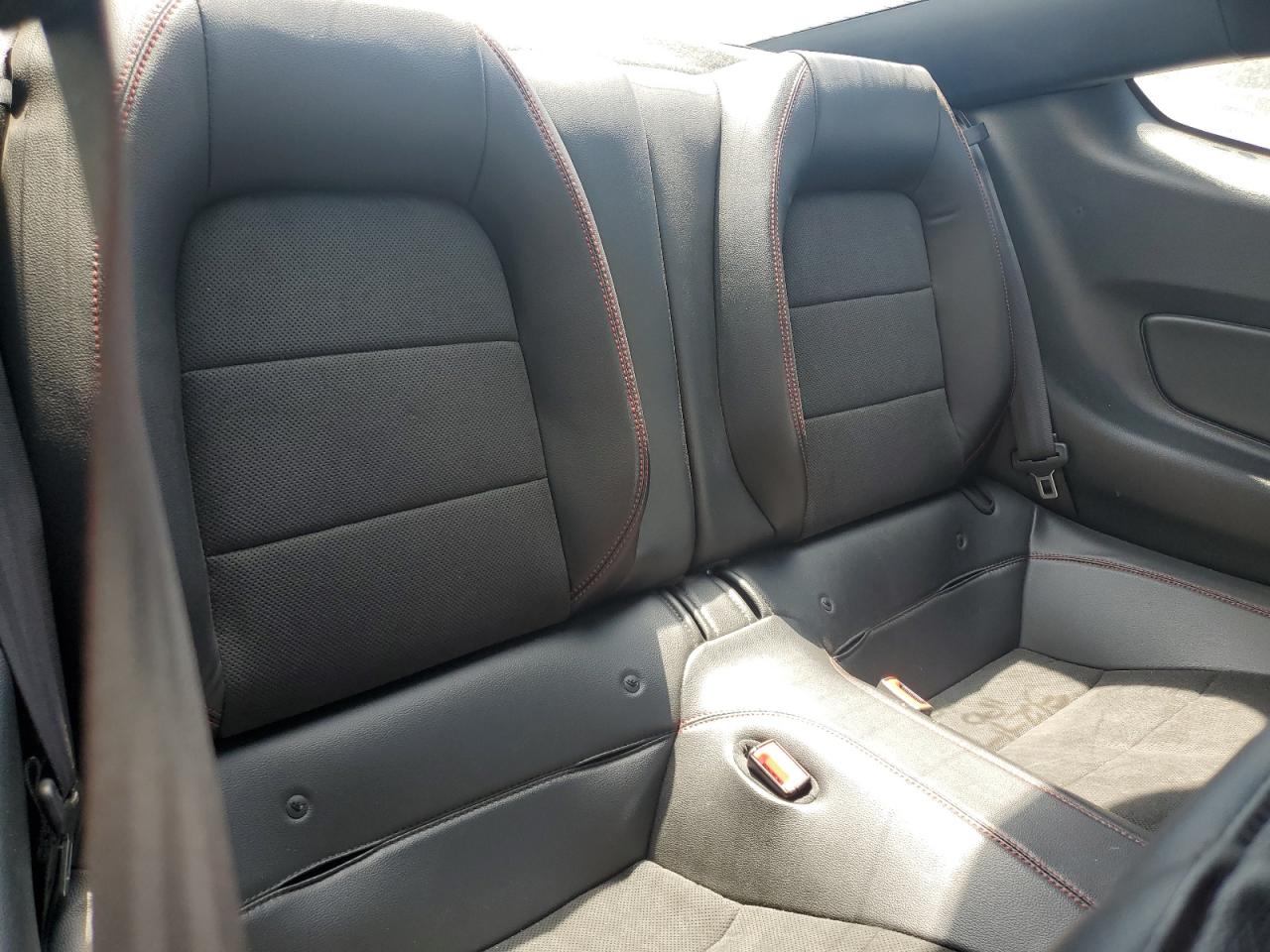 2019 Ford Mustang Gt VIN: 1FA6P8CF5K5112227 Lot: 66174724