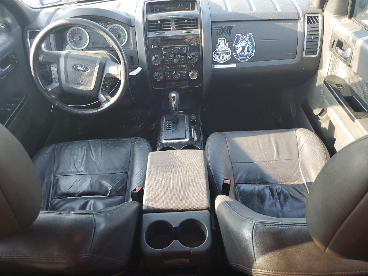 2012 Ford Escape Limited VIN: 1FMCU0EGXCKB79742 Lot: 68743424