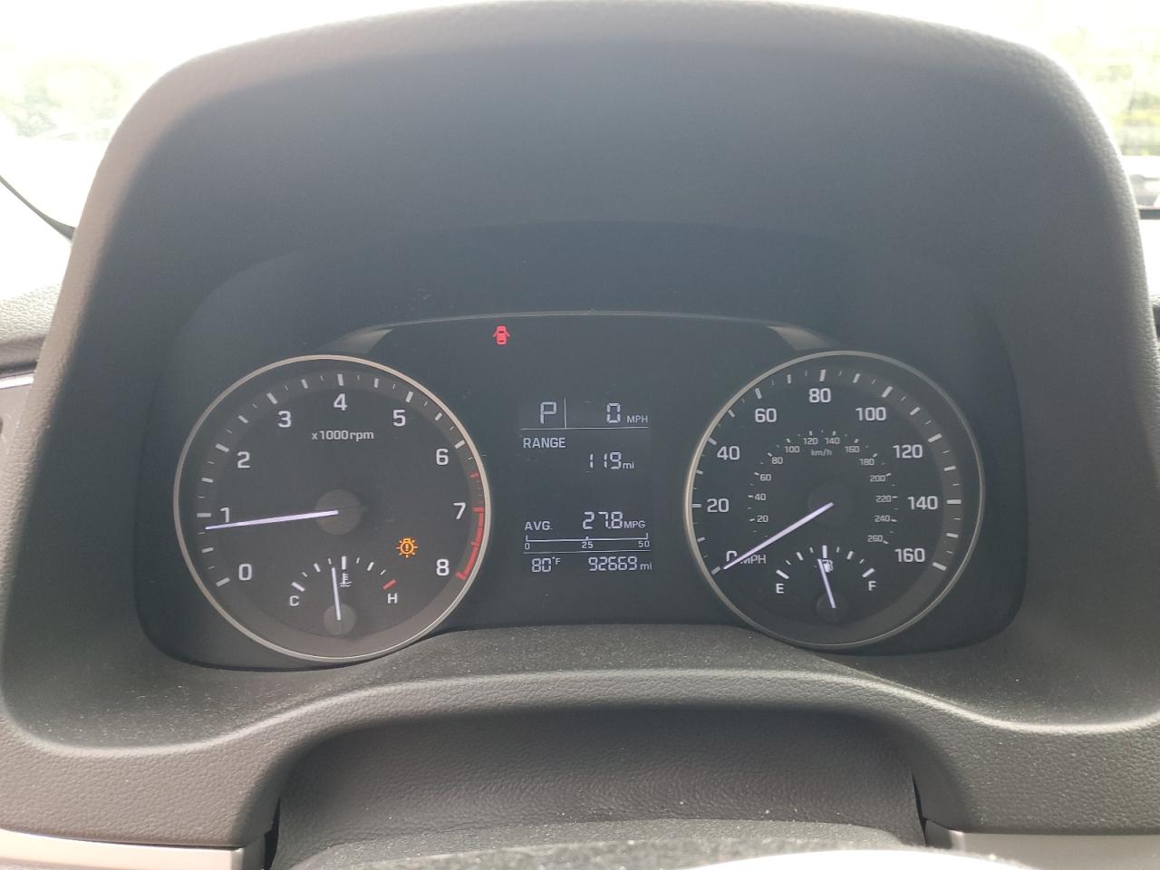 2017 Hyundai Elantra Se VIN: KMHD84LF3HU385331 Lot: 66845904