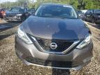 2017 Nissan Sentra S на продаже в Riverview, FL - Front End