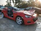 2014 Subaru Brz 2.0 Limited na sprzedaż w Ocala, FL - All Over