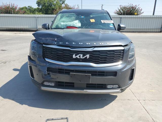 5XYP54HC2NG283959 Kia Telluride  5