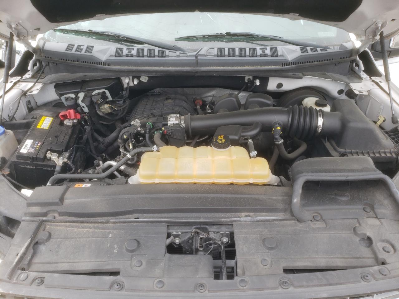 2019 Ford F-150 - Image 11
