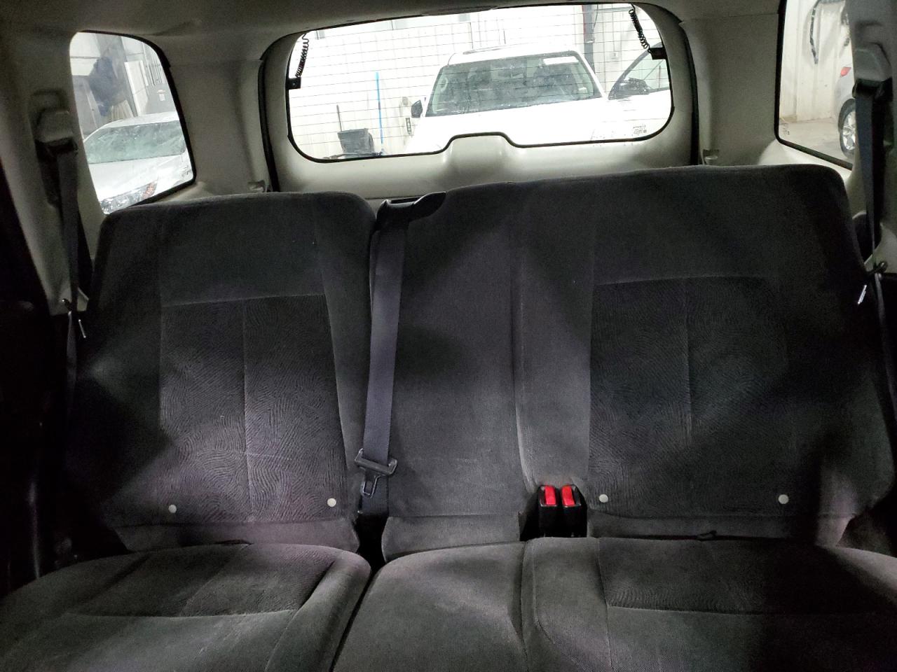 2006 Chevrolet Trailblazer Ls VIN: 1GNET13M162132030 Lot: 65734604