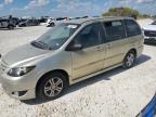 2004 Mazda Mpv Wagon на продаже в Taylor, TX - Normal Wear