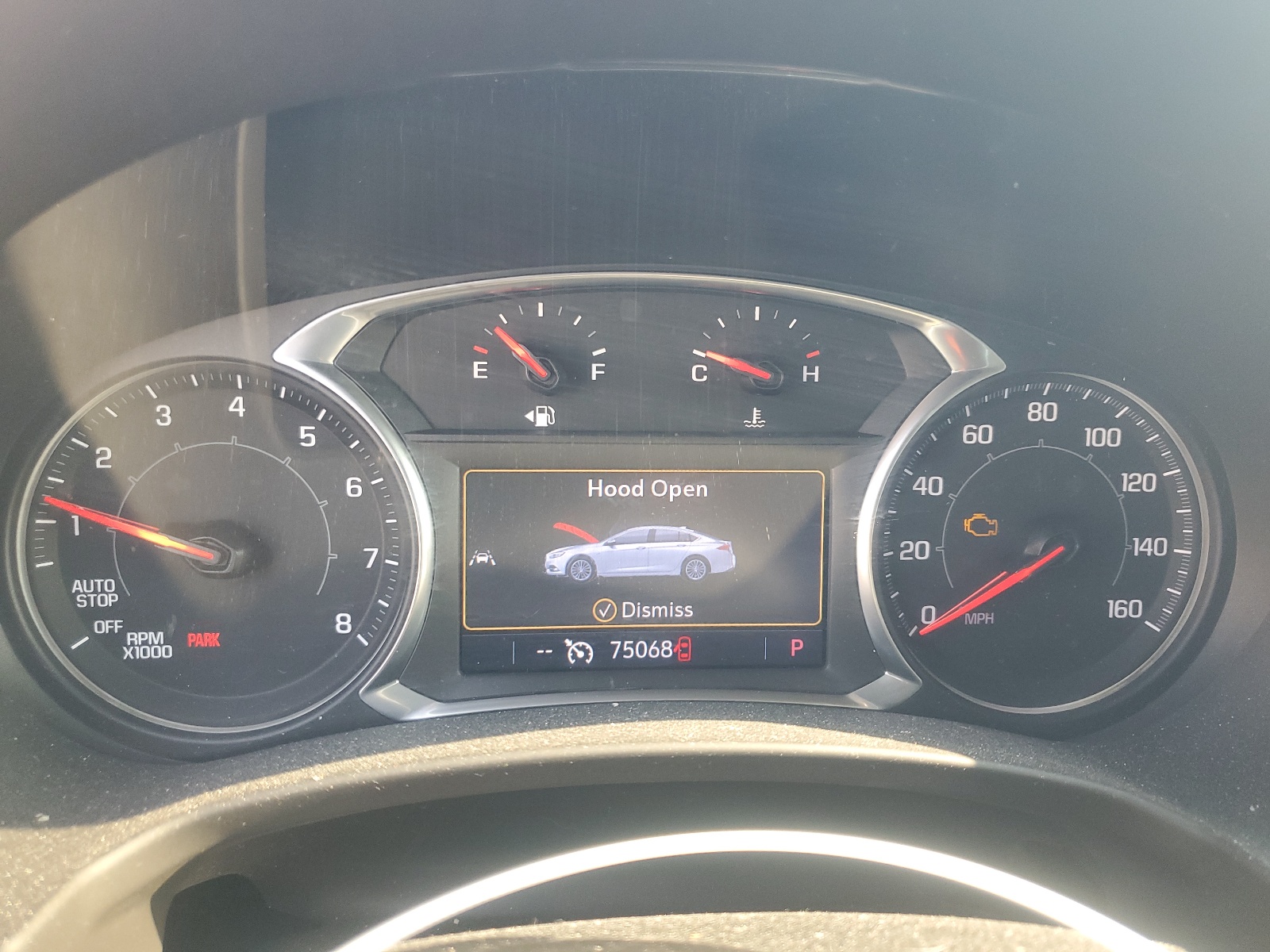 3GKALVEV9LL261670 2020 GMC Terrain Slt