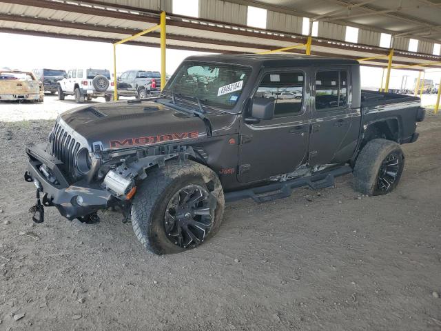 1C6JJTEG4ML621648 Jeep Gladiator 