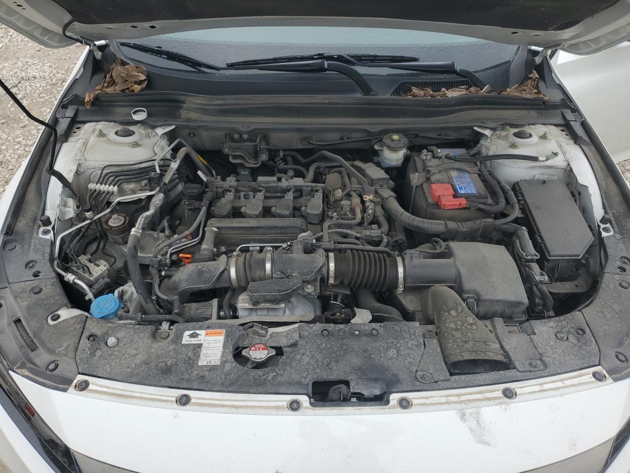 1HGCV1F31MA055399 2021 Honda Accord Sport