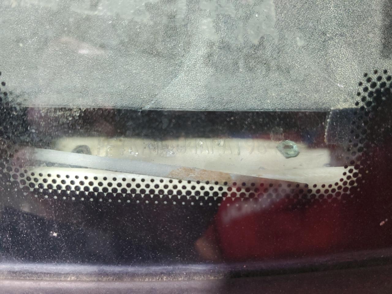 2010 Ford Ranger VIN: 1F1TKR1AD4AP19844 Lot: 66100184