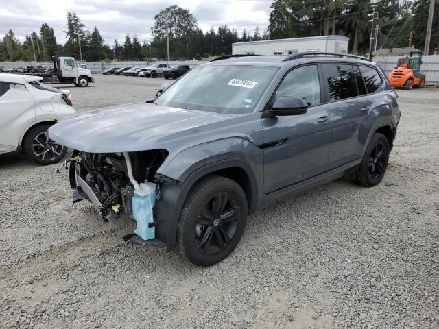 1V2SR2CA6PC557677 Volkswagen Atlas SEL