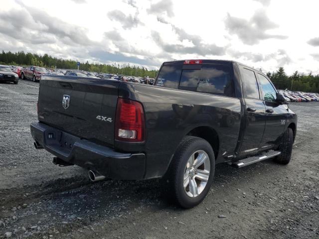 2016 RAM 1500 SPORT