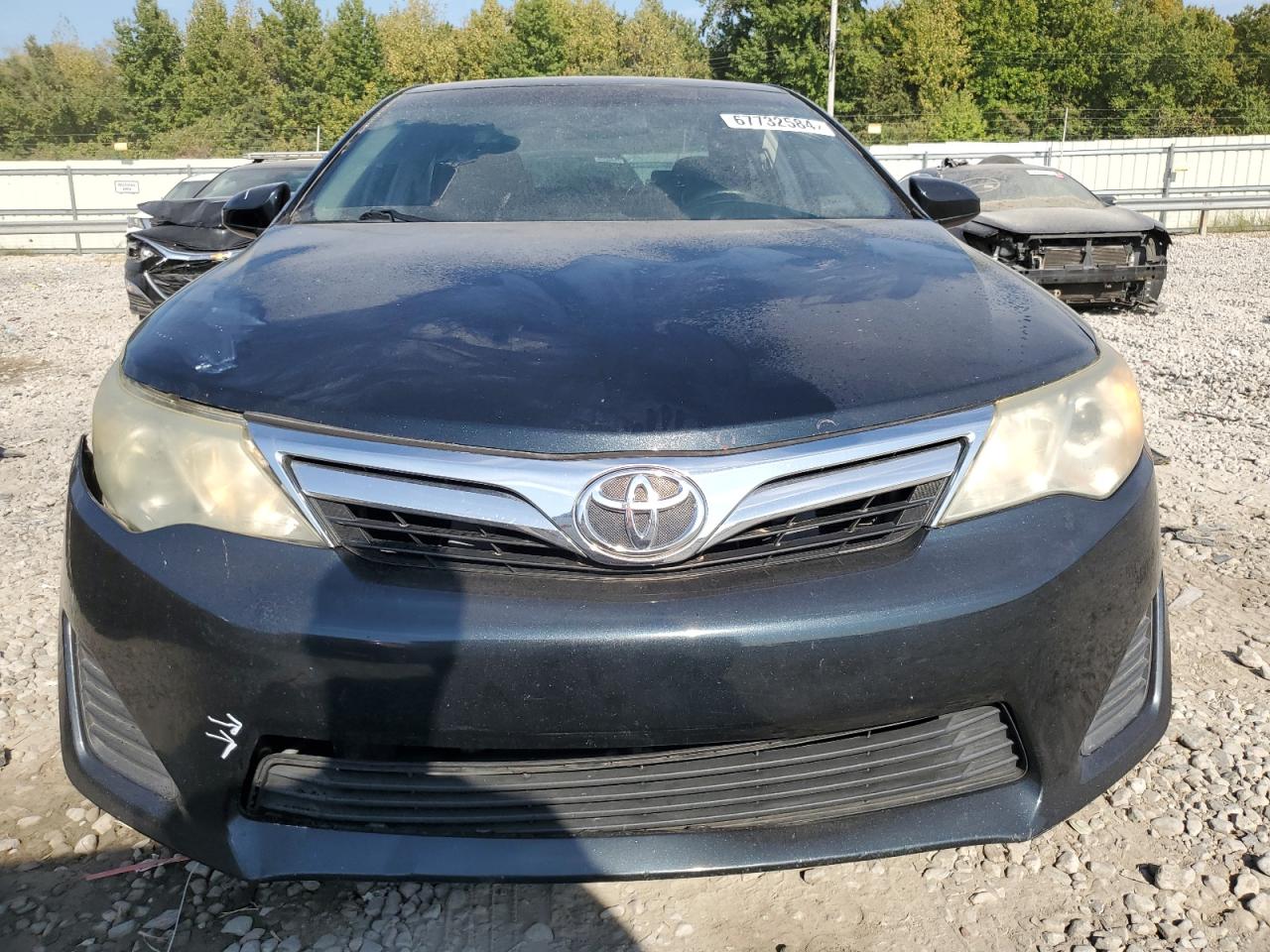 2013 Toyota Camry - Image 5