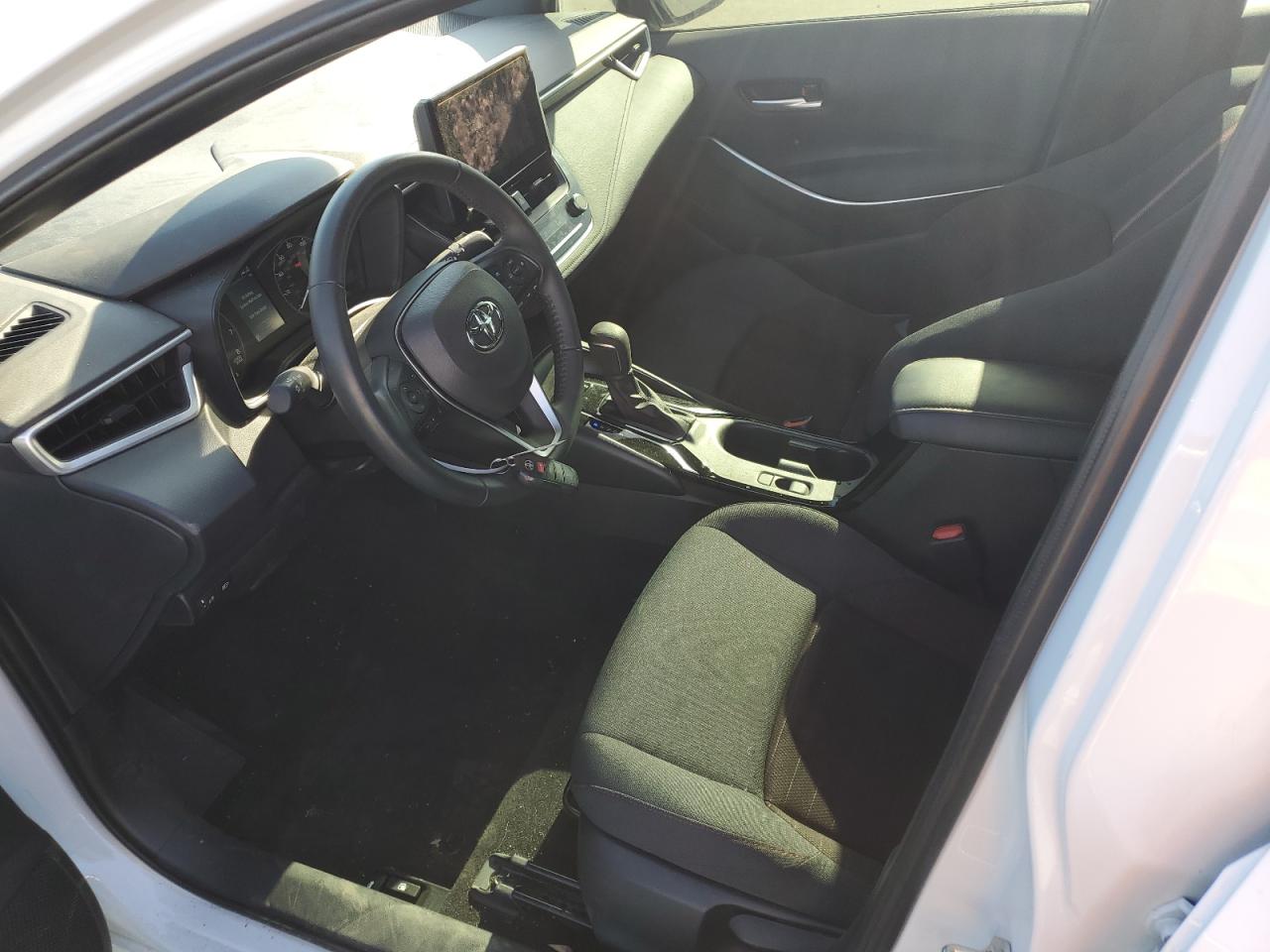 2024 Toyota Corolla Se VIN: JTDP4MCE8RJ103711 Lot: 67151264
