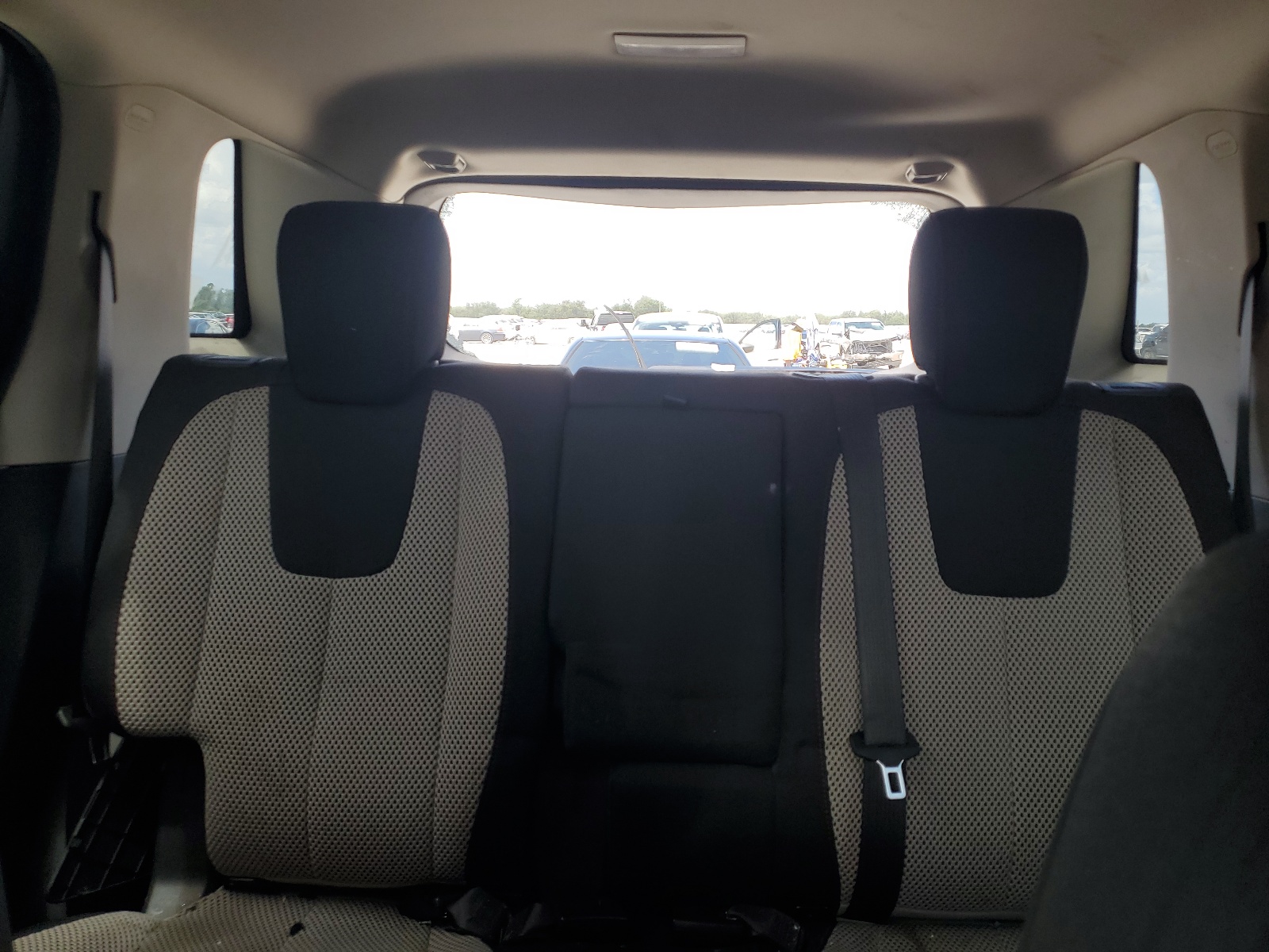 2GKALREK4E6226216 2014 GMC Terrain Sle