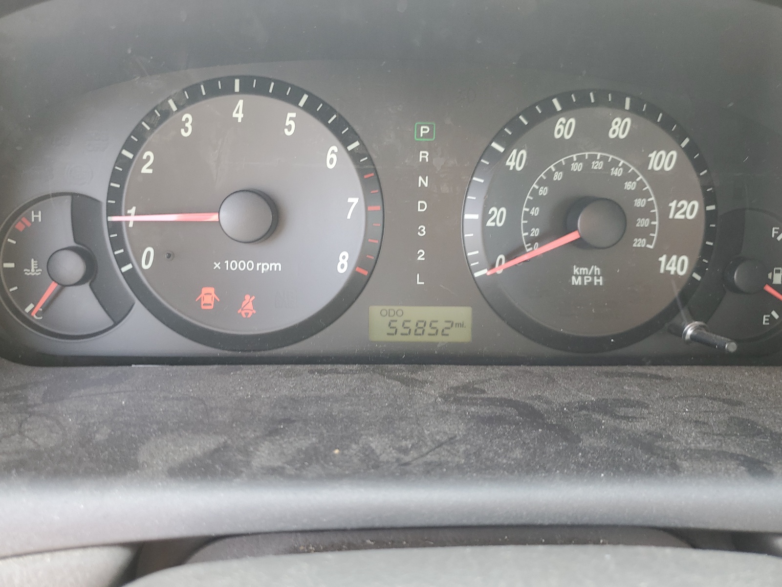 KMHDN46D35U963099 2005 Hyundai Elantra Gls