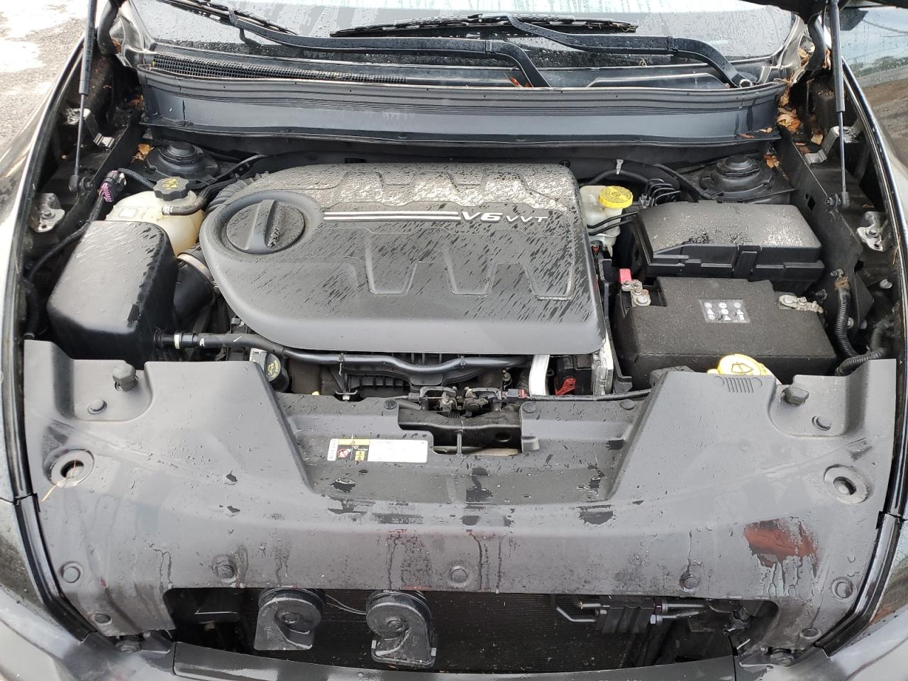 2014 Jeep Cherokee Trailhawk VIN: 1C4PJMBSXEW317029 Lot: 67059434