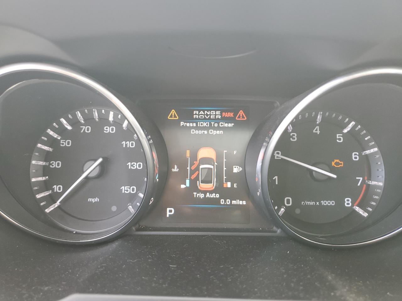 2012 Land Rover Range Rover Evoque Pure Premium VIN: SALVR2BG1CH614765 Lot: 66402564