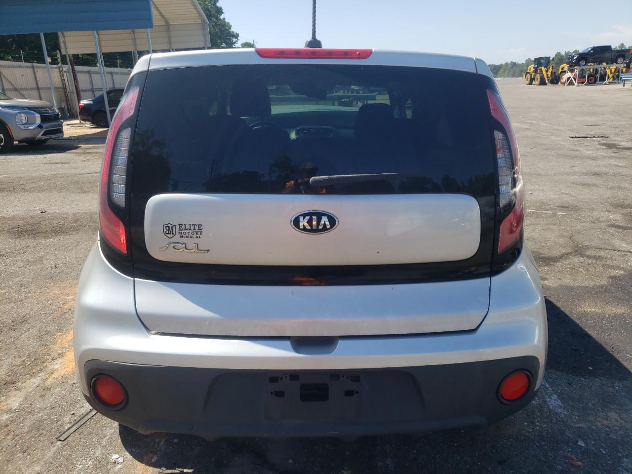 KNDJN2A20H7460182 2017 Kia Soul