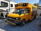 2009 Chevrolet Express G3500  for Sale in Greenwood, NE - Water/Flood