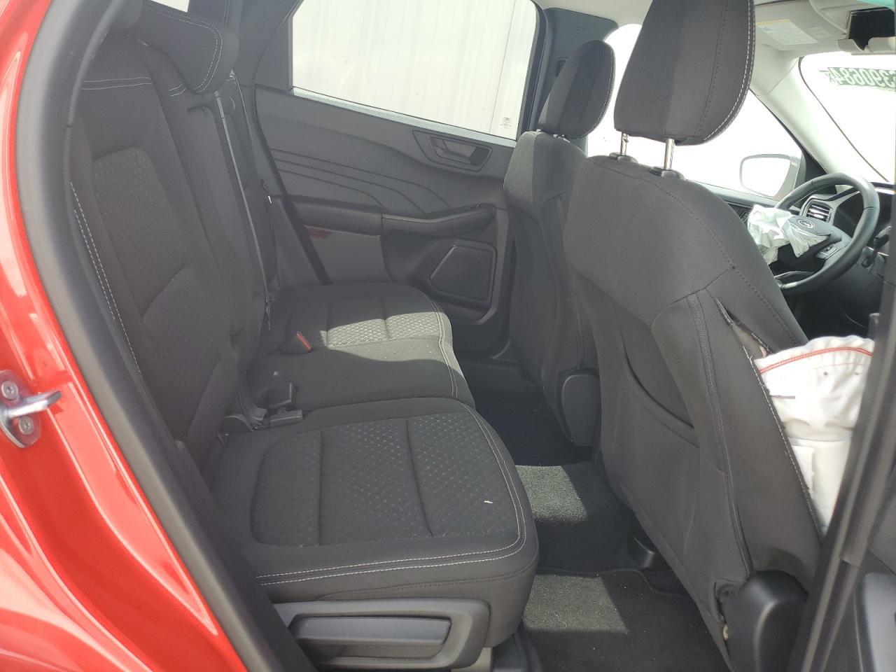 2024 Ford Escape Active VIN: 1FMCU0GN9RUA52246 Lot: 66390684