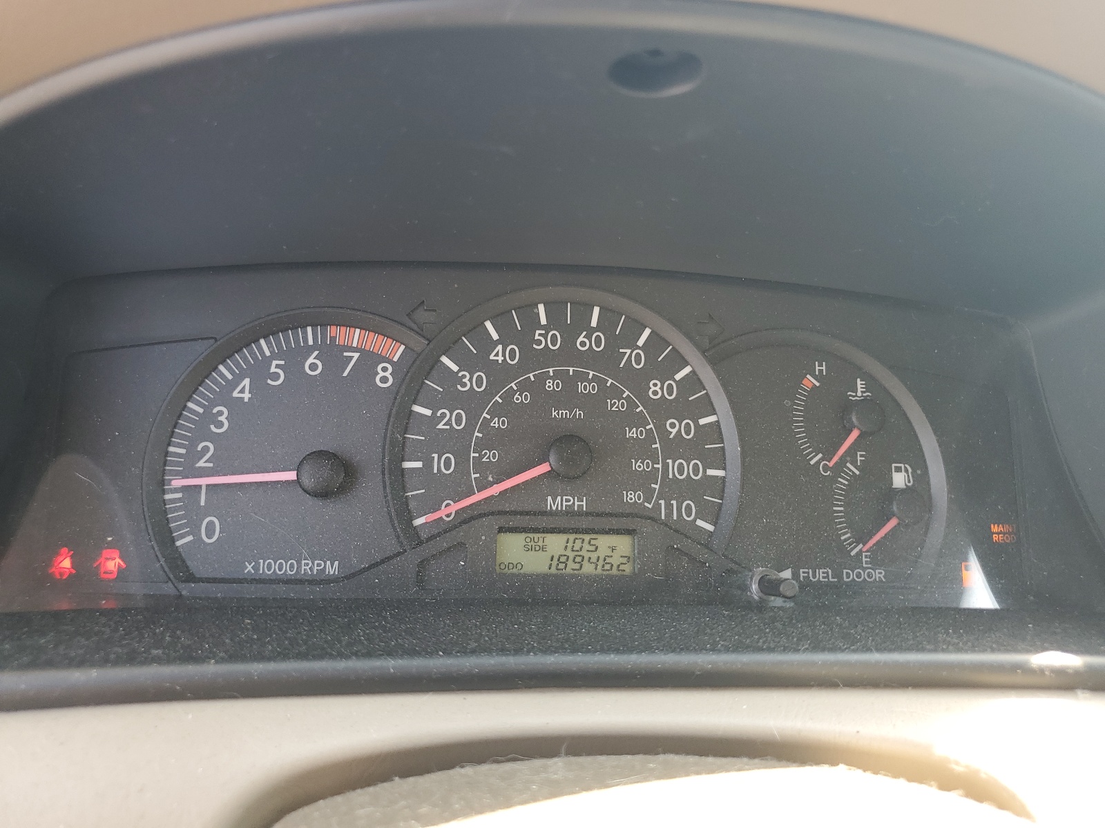 1NXBR32E95Z486263 2005 Toyota Corolla Ce