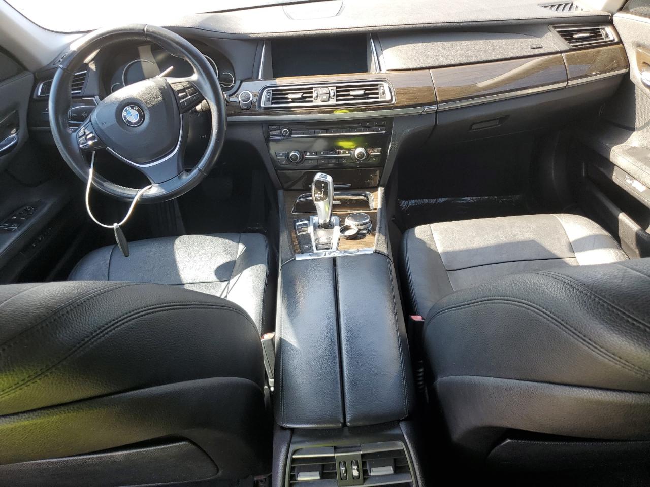 WBAYA6C5XFD826895 2015 BMW 740 I