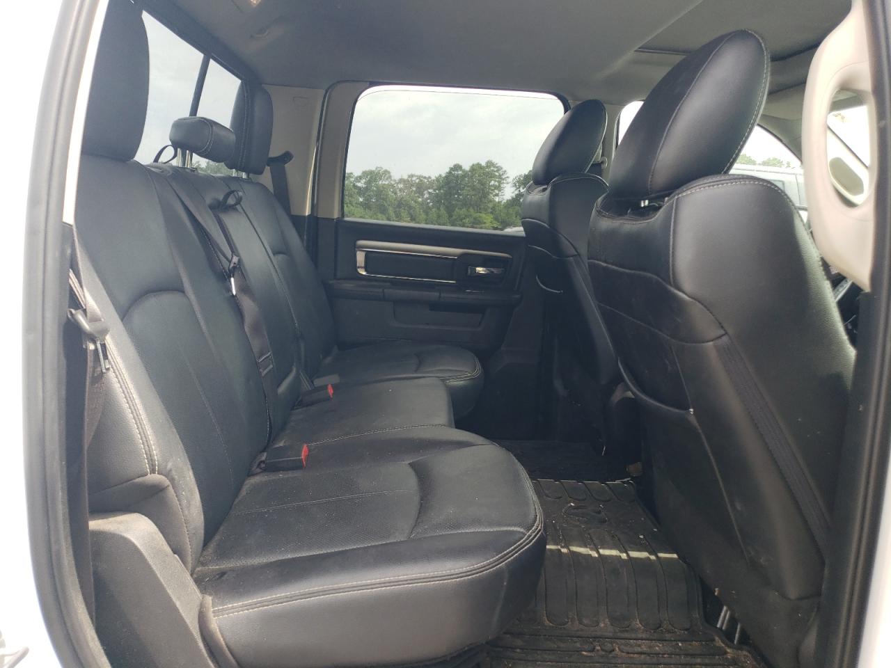 2018 Ram 1500 Sport VIN: 1C6RR7MTXJS276242 Lot: 65452984