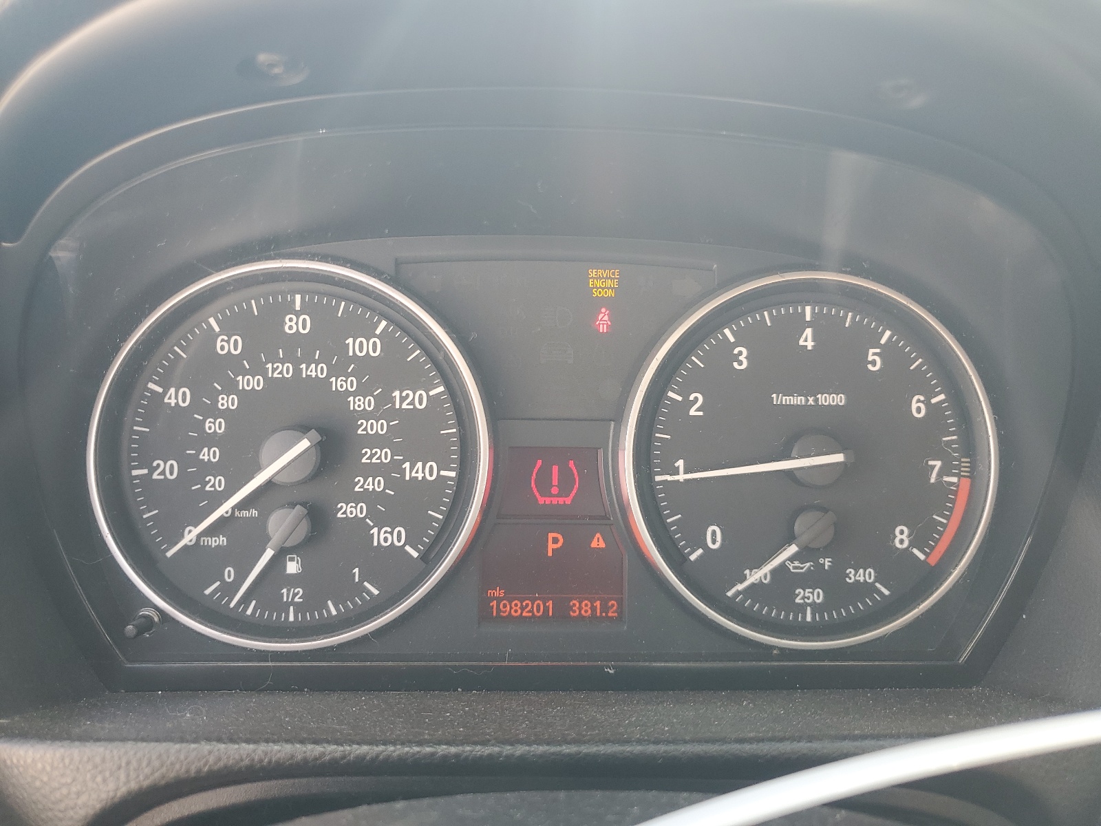 WBAWB3C52AP139131 2010 BMW 328 I