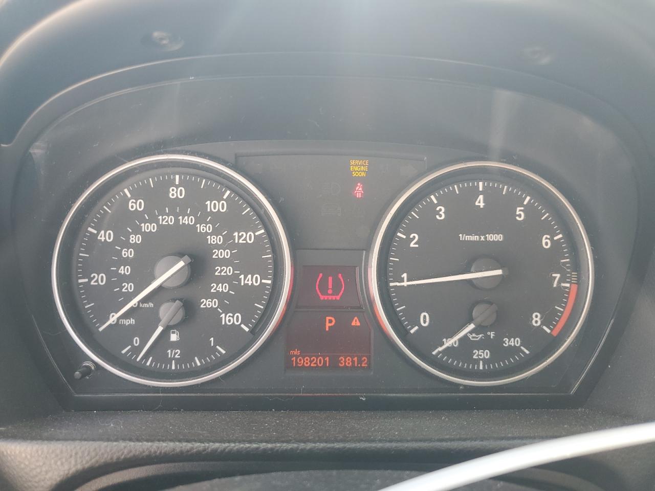 2010 BMW 328 I VIN: WBAWB3C52AP139131 Lot: 65943394