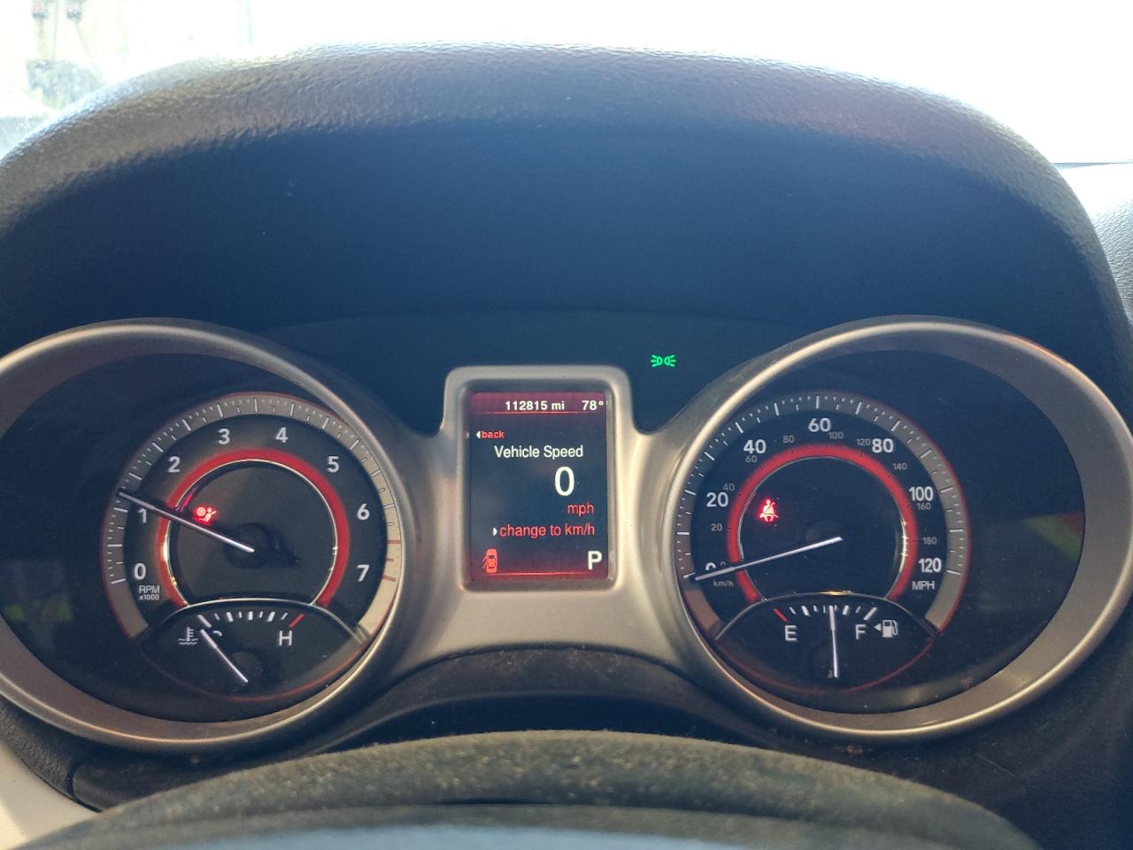 2019 Dodge Journey Se VIN: 3C4PDCBB4KT681143 Lot: 64743414