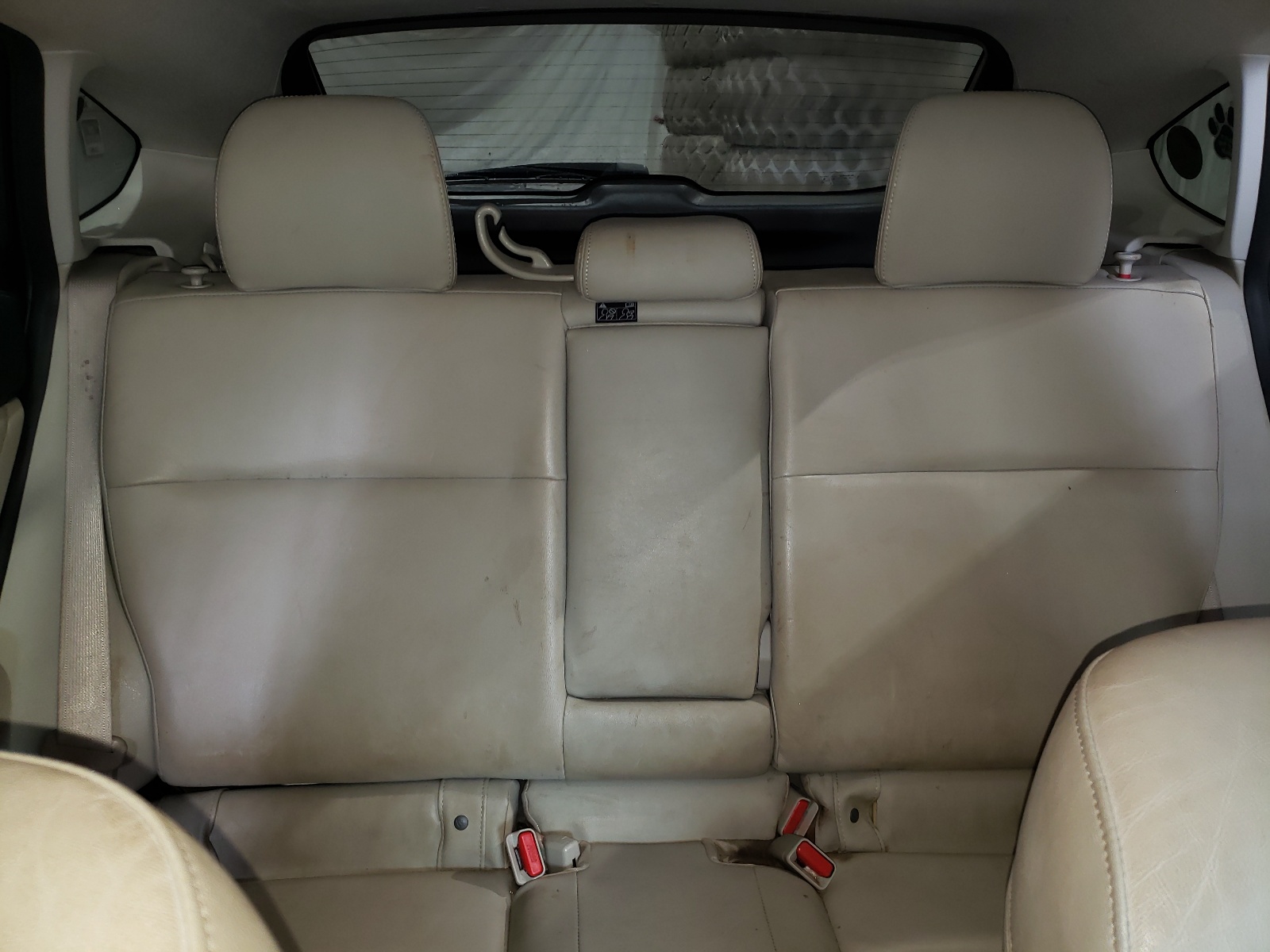 JF2GPAKC4D2805938 2013 Subaru Xv Crosstrek 2.0 Limited