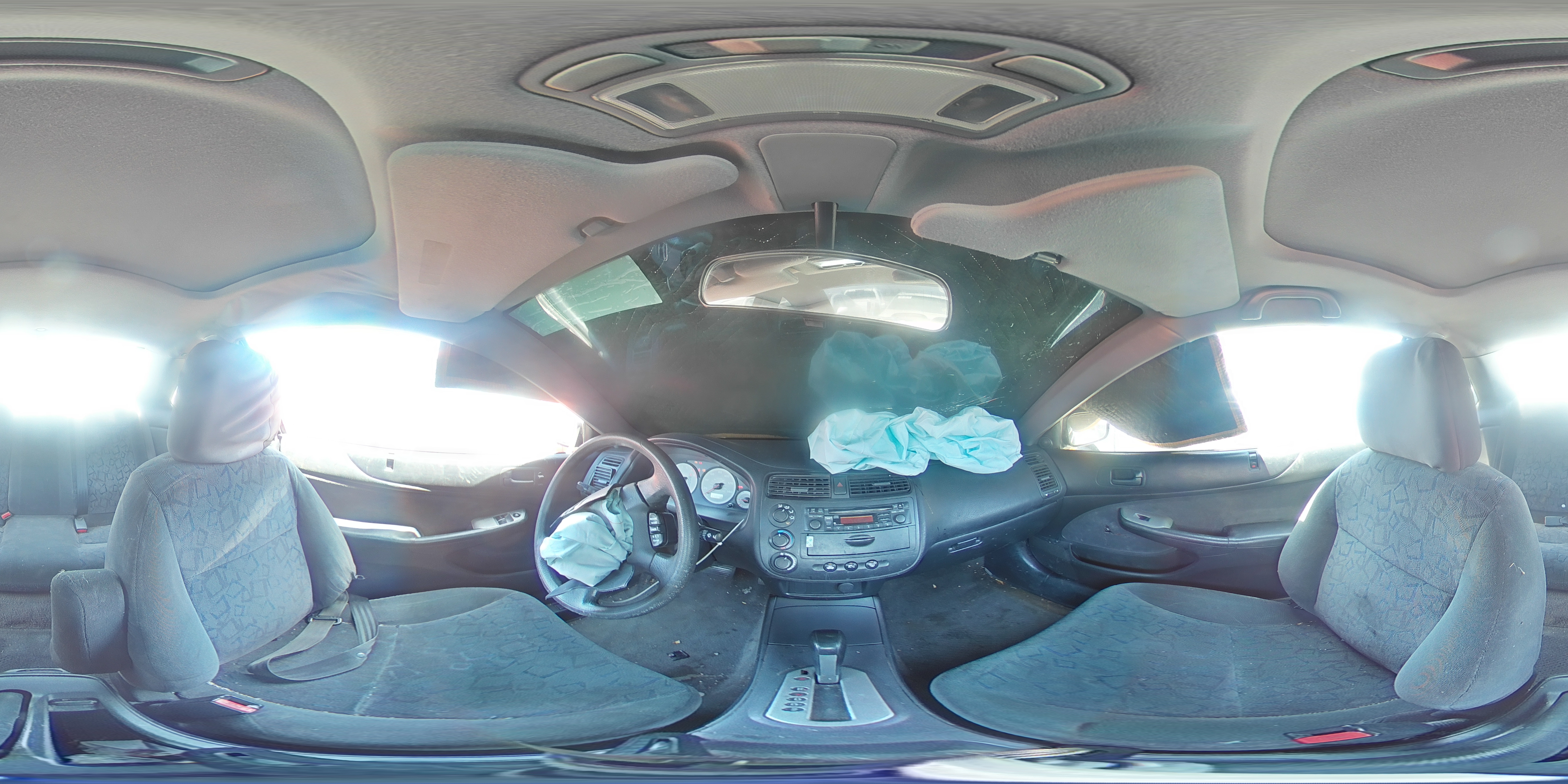 2002 Honda Civic - Image 13
