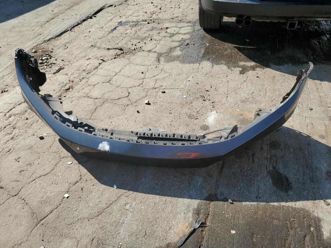 2013 Volkswagen Tiguan S VIN: WVGAV3AX5DW591914 Lot: 66423304