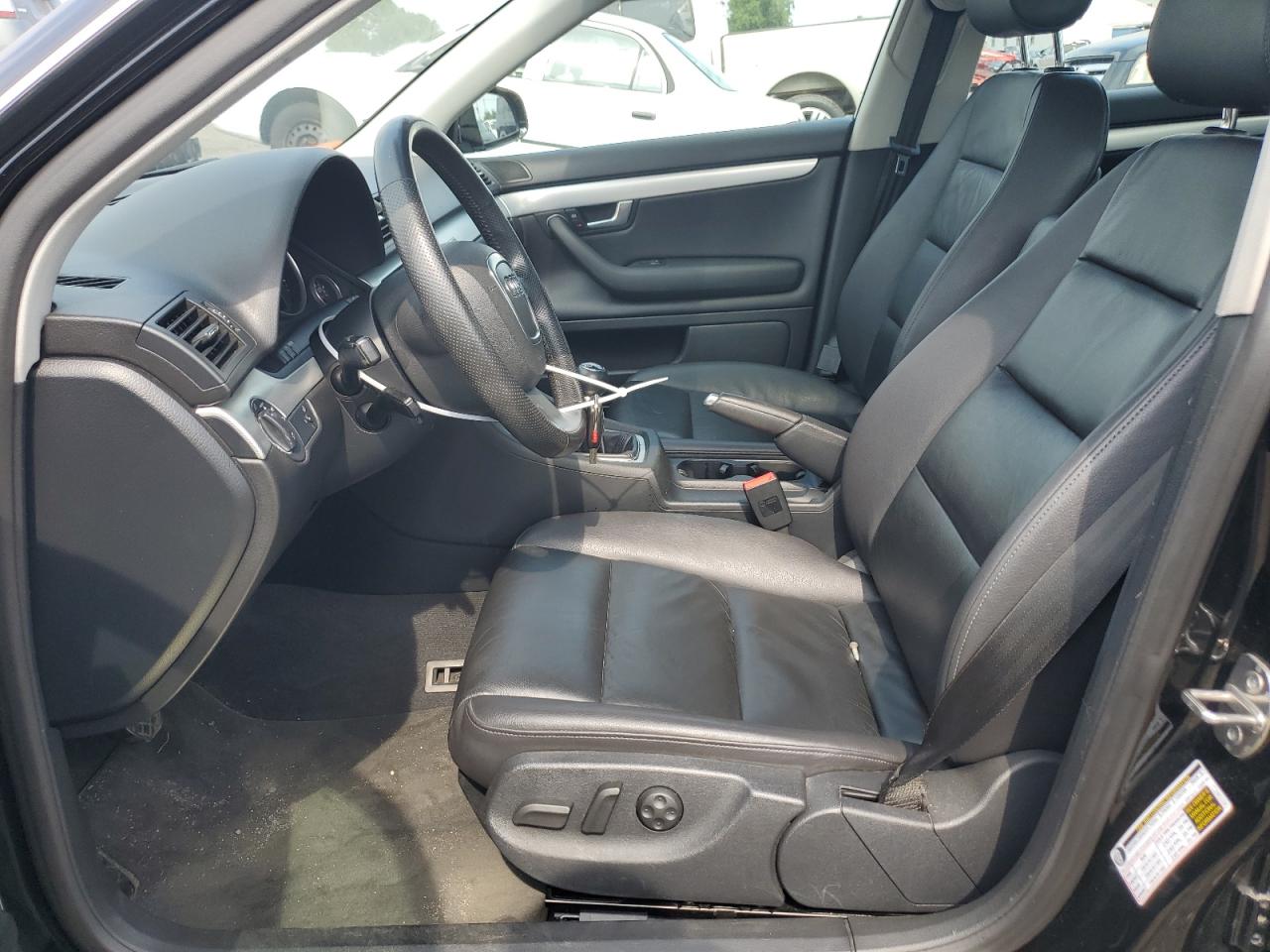 2006 Audi A4 2.0T Quattro VIN: WAUDF78E16A183594 Lot: 66070854