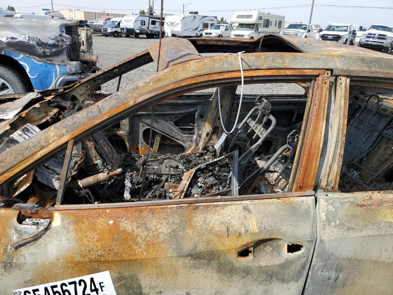 2022 Subaru Legacy Limited Xt VIN: 4S3BWGN67N3010558 Lot: 65456724