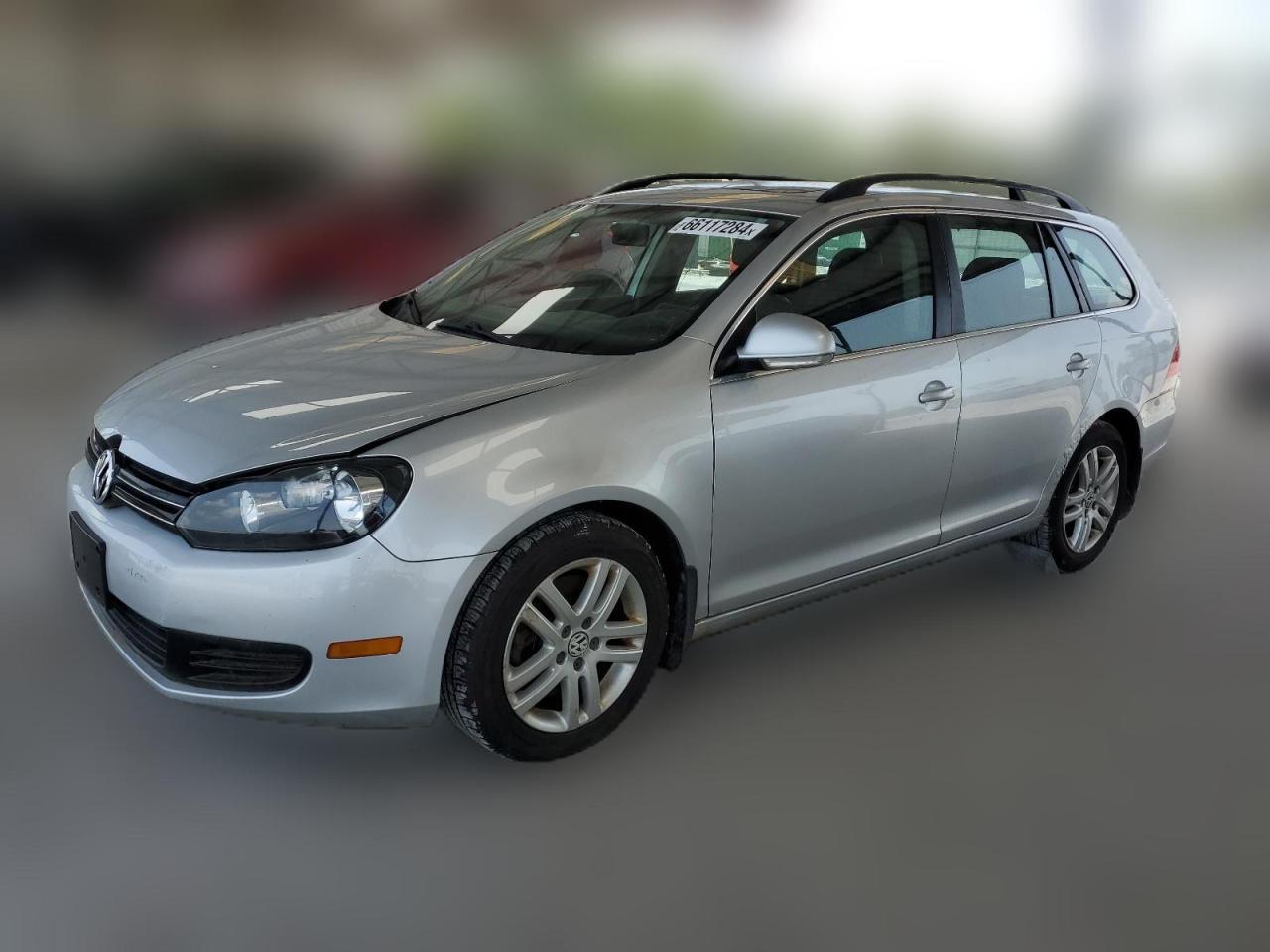 2011 Volkswagen Jetta Tdi VIN: 3VWML7AJ7BM611035 Lot: 66117284