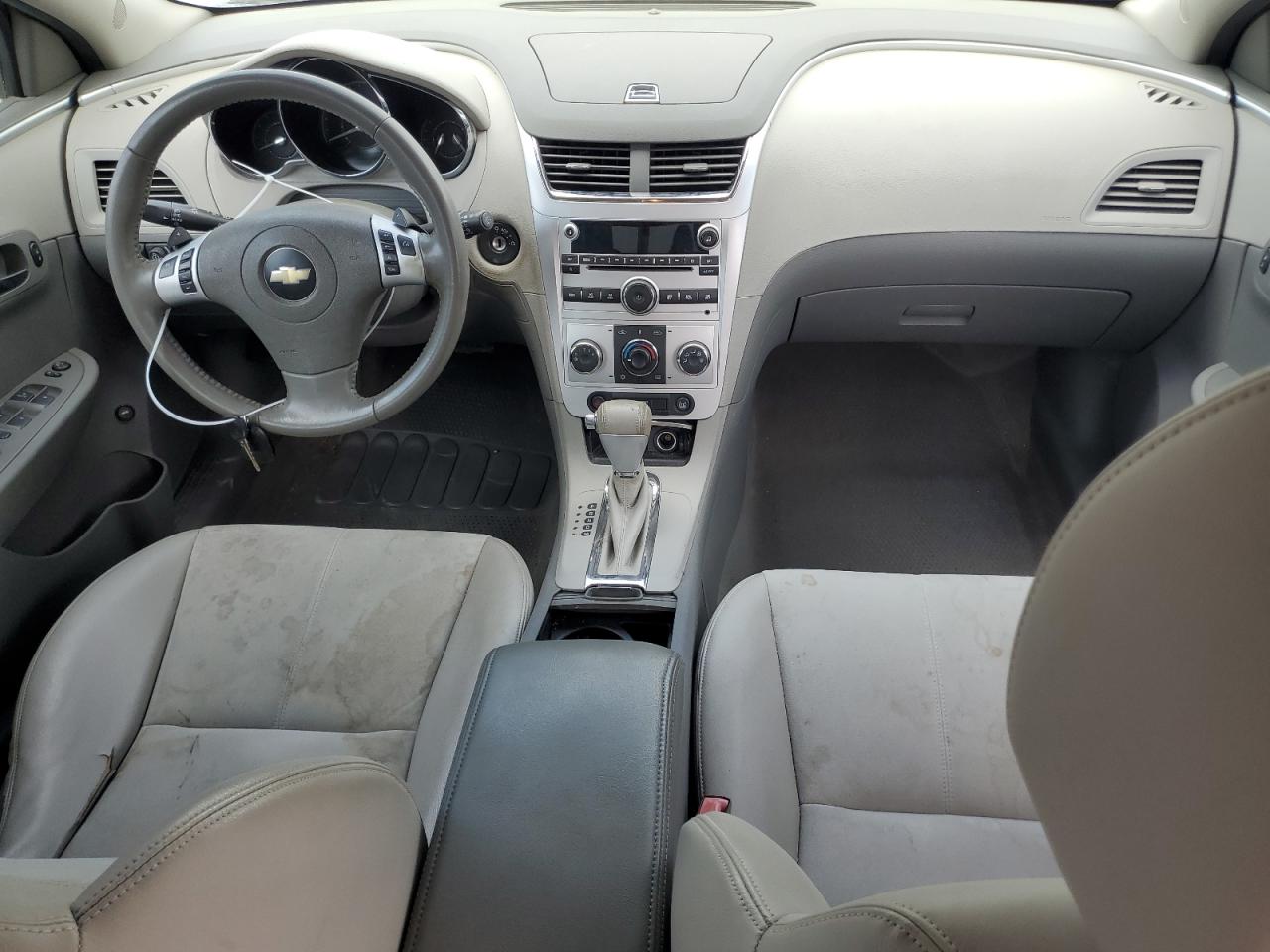 2010 Chevrolet Malibu 2Lt VIN: 1G1ZD5E7XA4113696 Lot: 64205454