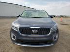 2017 KIA SORENTO EX for sale at Copart AB - CALGARY