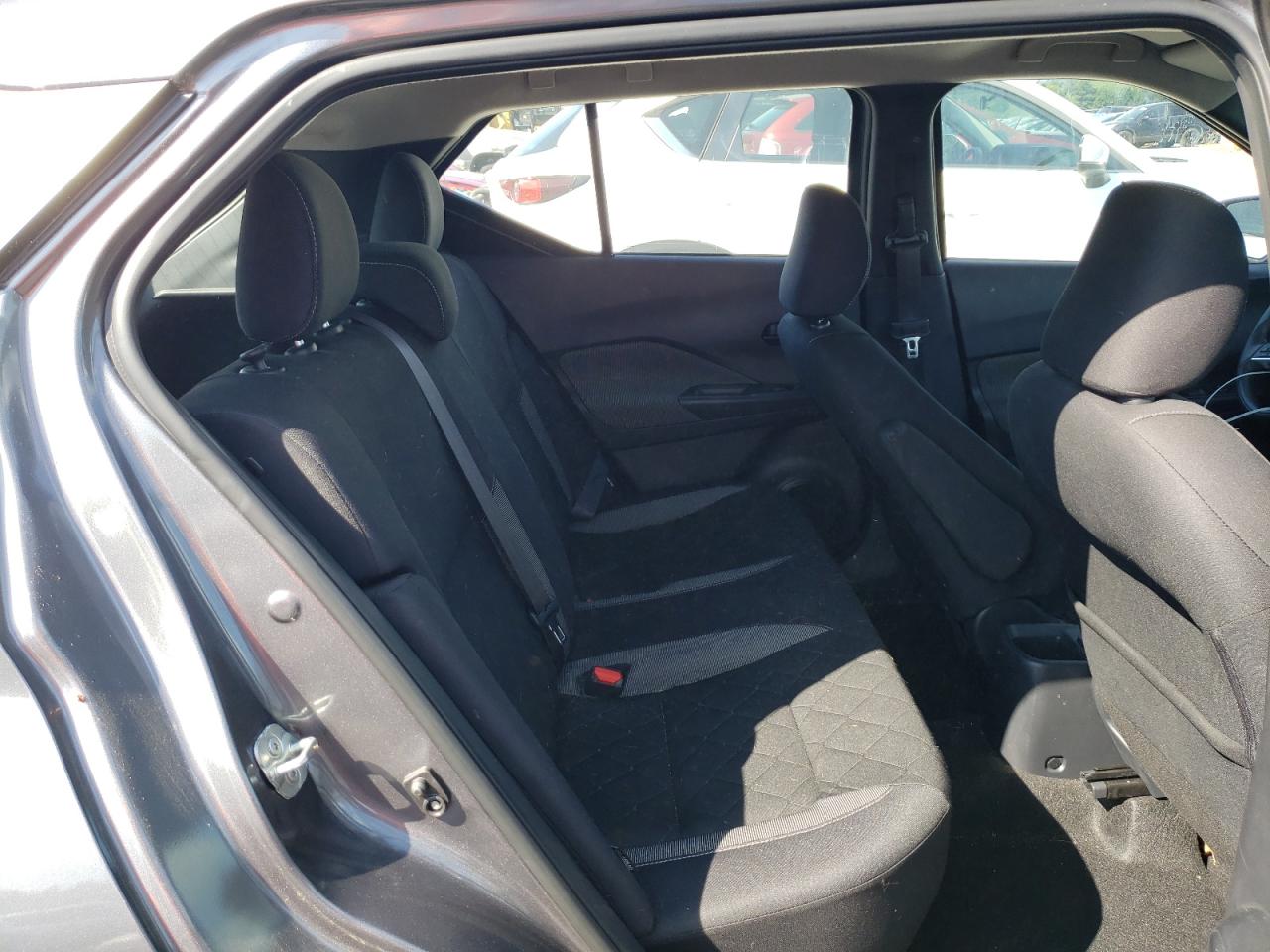 2020 Nissan Kicks S VIN: 3N1CP5BV2LL576018 Lot: 66756434