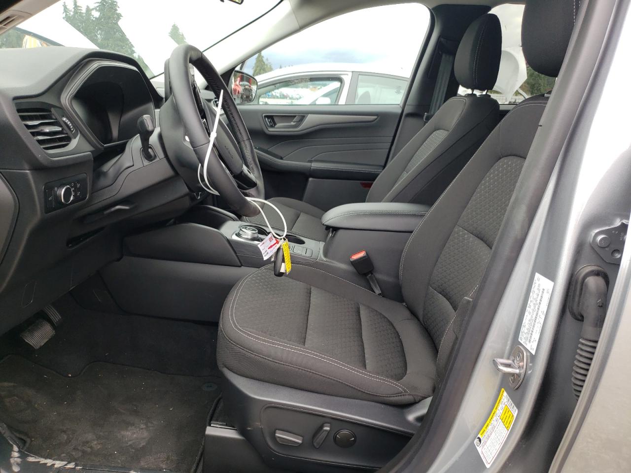 2024 Ford Escape Active VIN: 1FMCU9GN8RUA41534 Lot: 68031684