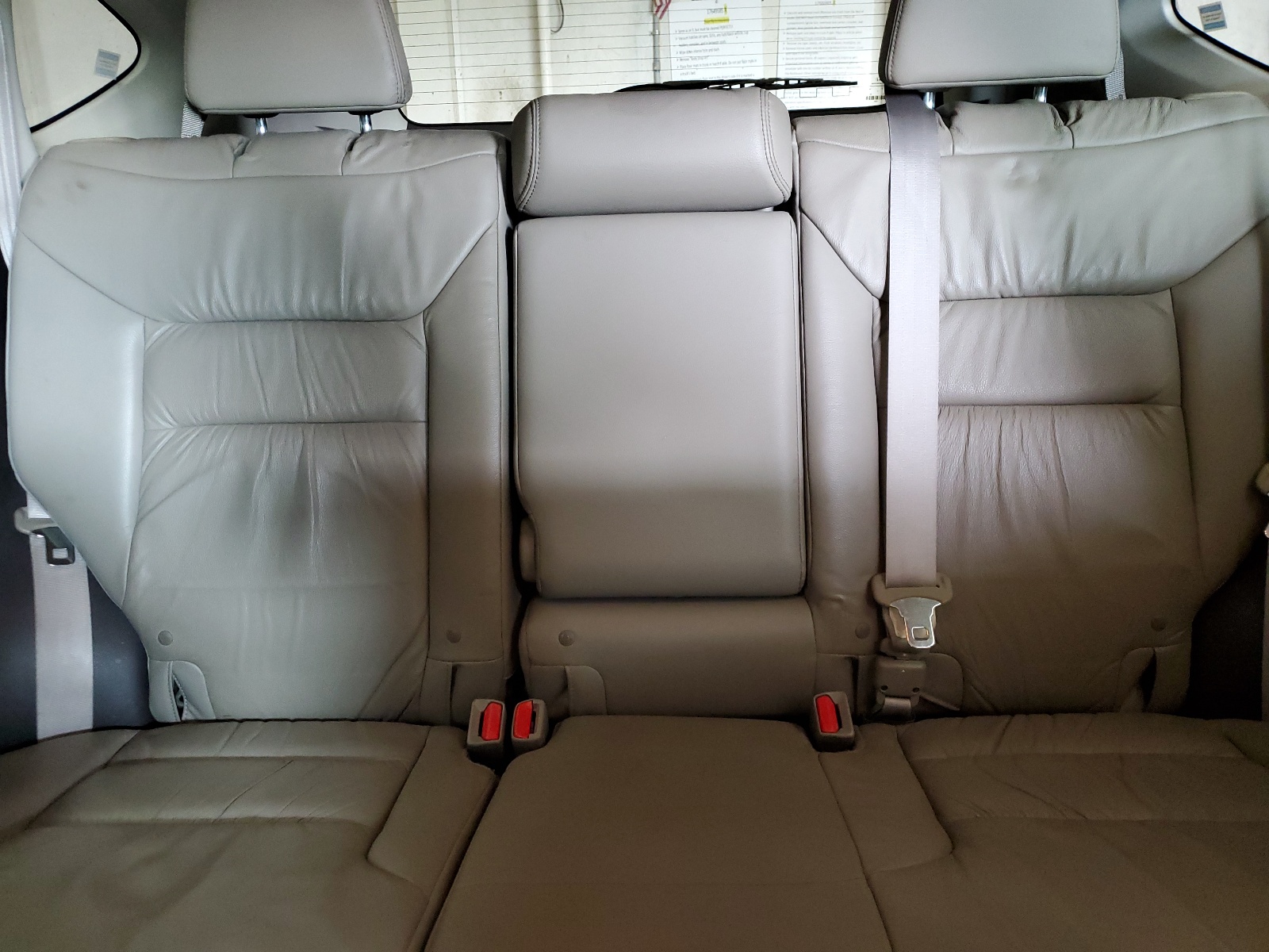 5J6RM3H75EL003409 2014 Honda Cr-V Exl