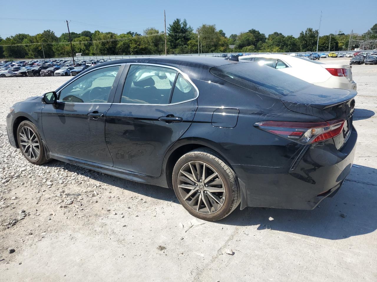 2023 Toyota Camry - Image 2