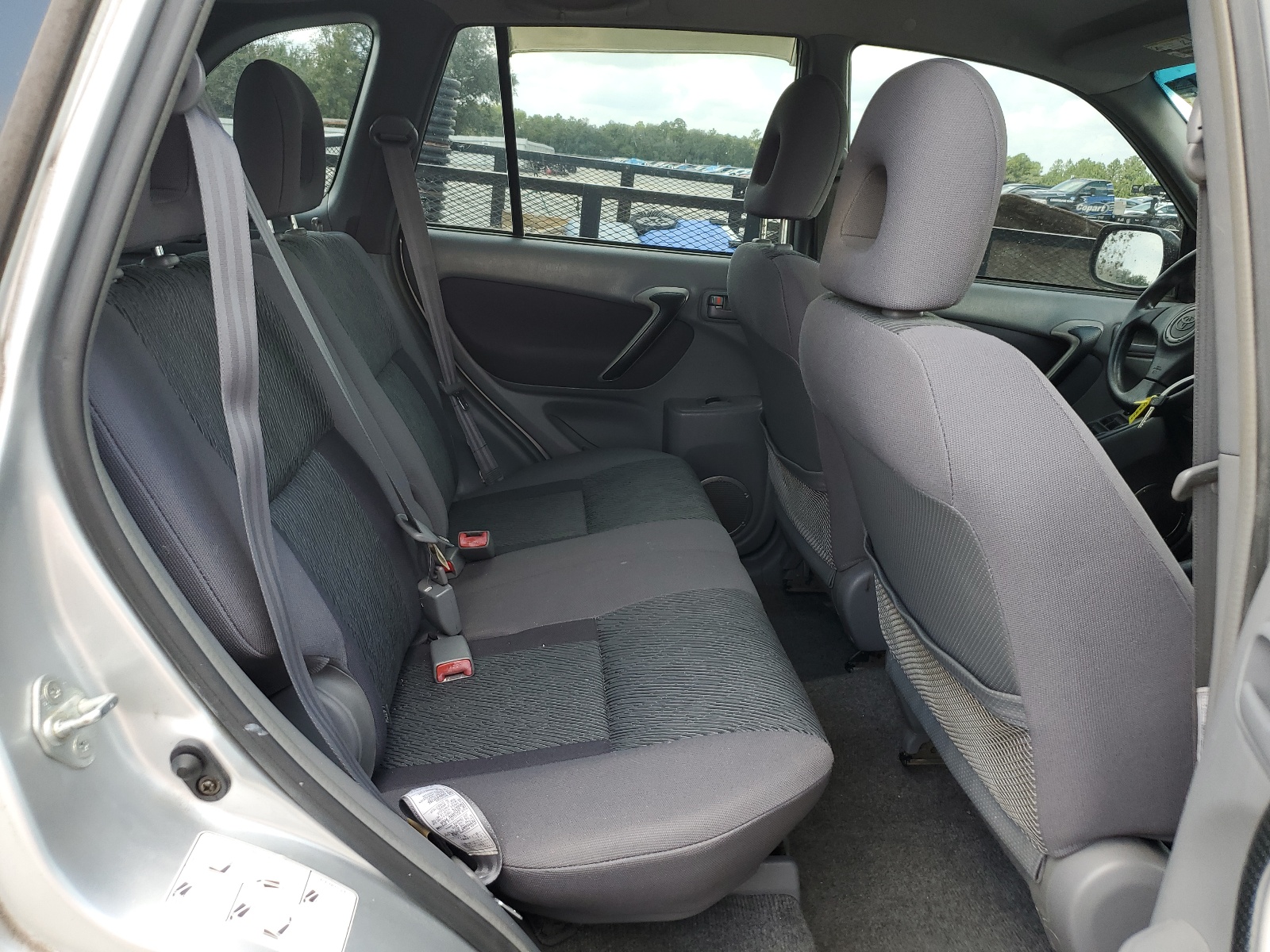 JTEHH20V336096528 2003 Toyota Rav4