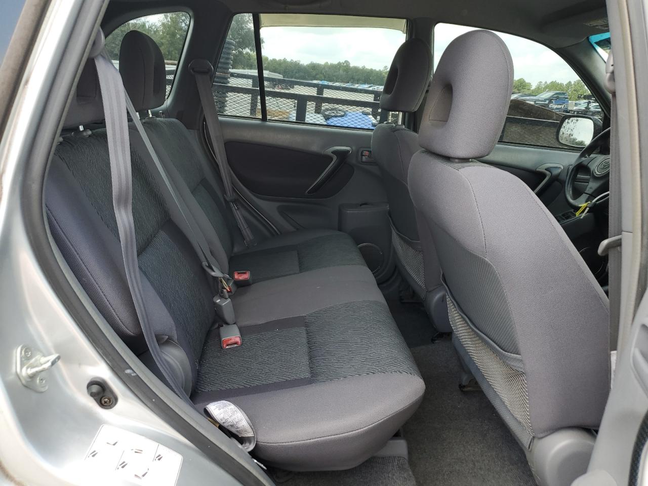 2003 Toyota Rav4 VIN: JTEHH20V336096528 Lot: 68096084